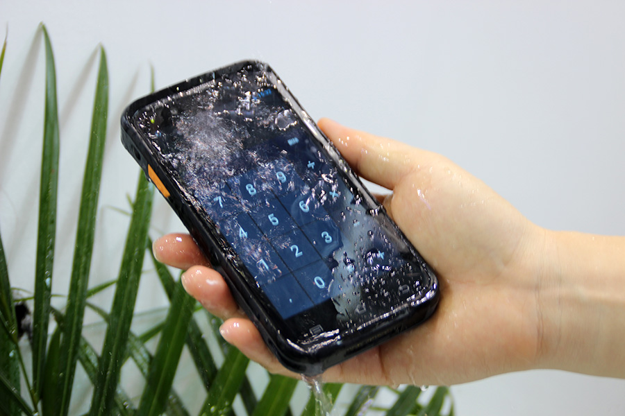 2016深圳物联网展精彩花絮